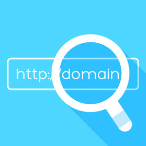 Domain name